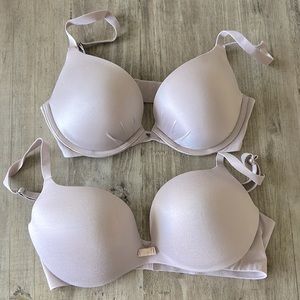 New without tags Victoria’s Secret Bras
